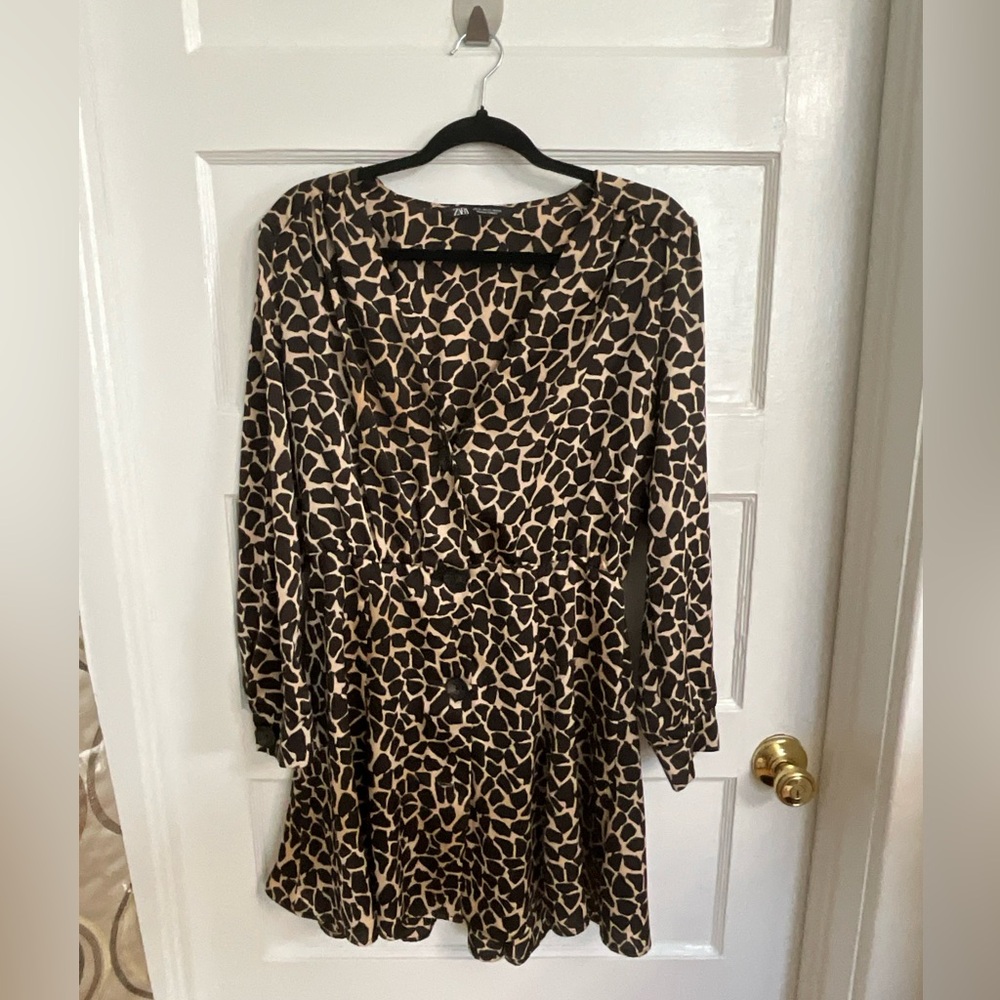 Women dress